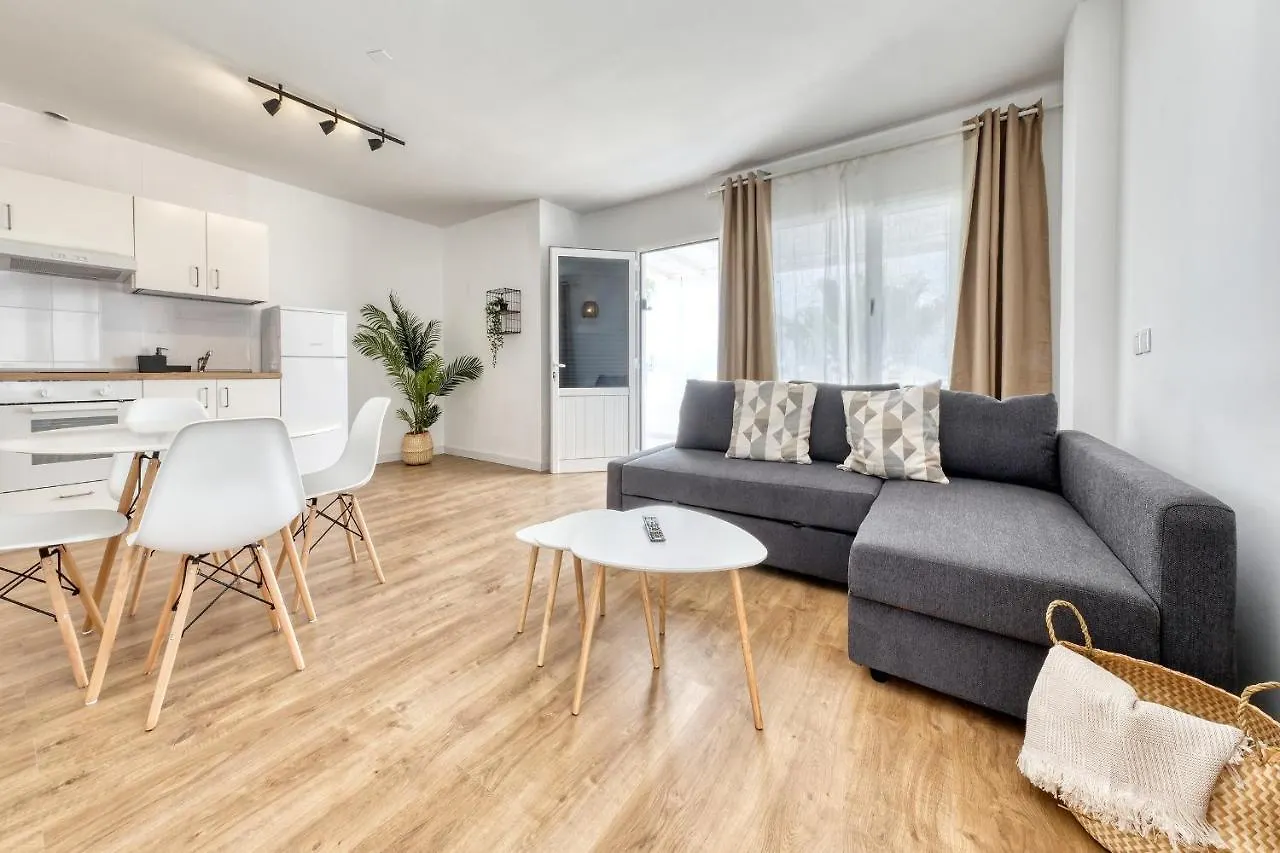 Вилла Ocean Front Oasis Пуэрто дель Кармен Испания