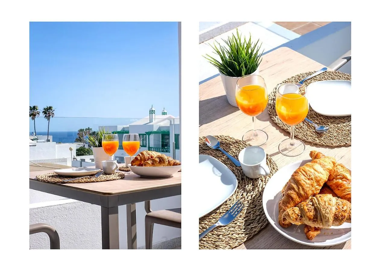 Вилла Ocean Front Oasis Пуэрто дель Кармен Дом отдыха